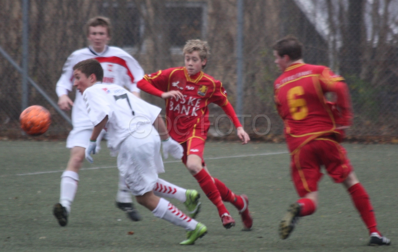 FCN VEJLE 016 